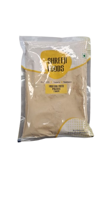 SHREEJI FOODS MULTANI MITTI 200GM