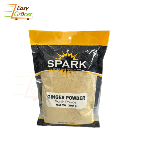 SPARK GINGER(SONTH) POWDER 200GM