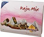 SAURBHI KAJU MIX 400 G
