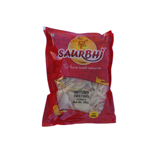 SAURBHI FRYUM FARALI 300 G
