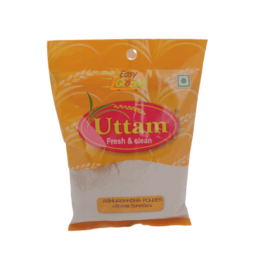 UTTAM ASHWAGANDHA POWDER 100 G