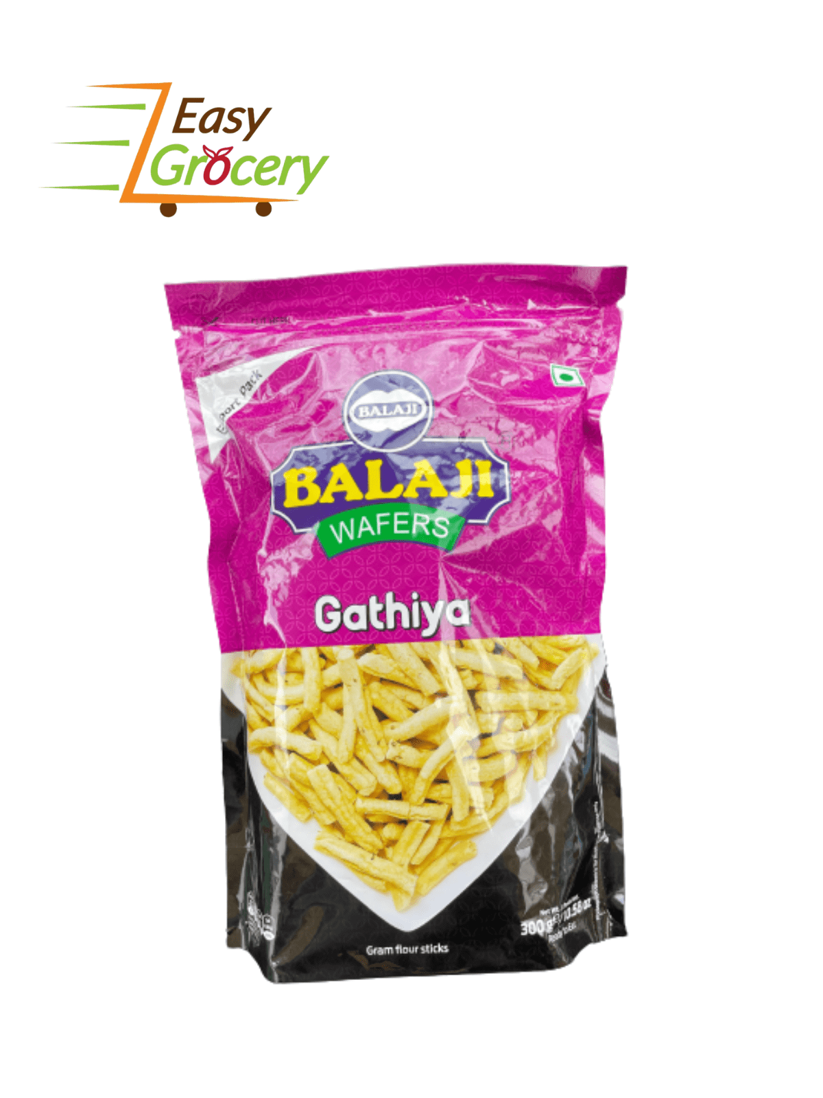 BALAJI GATHIYA 300GM