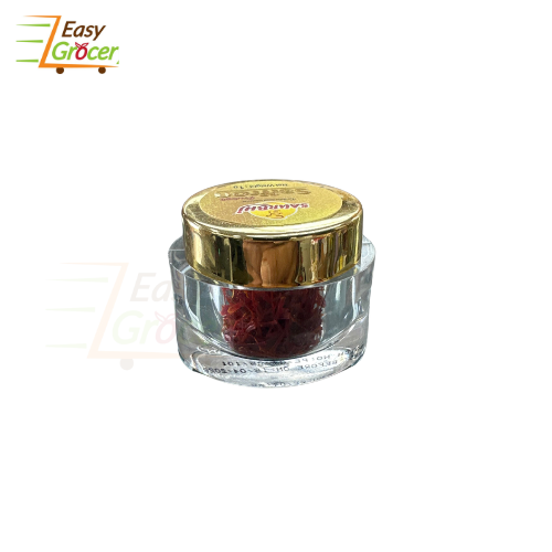 SAURBHI SAFFRON 1G