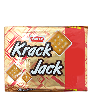 PARLE KRACK JACK 60 G