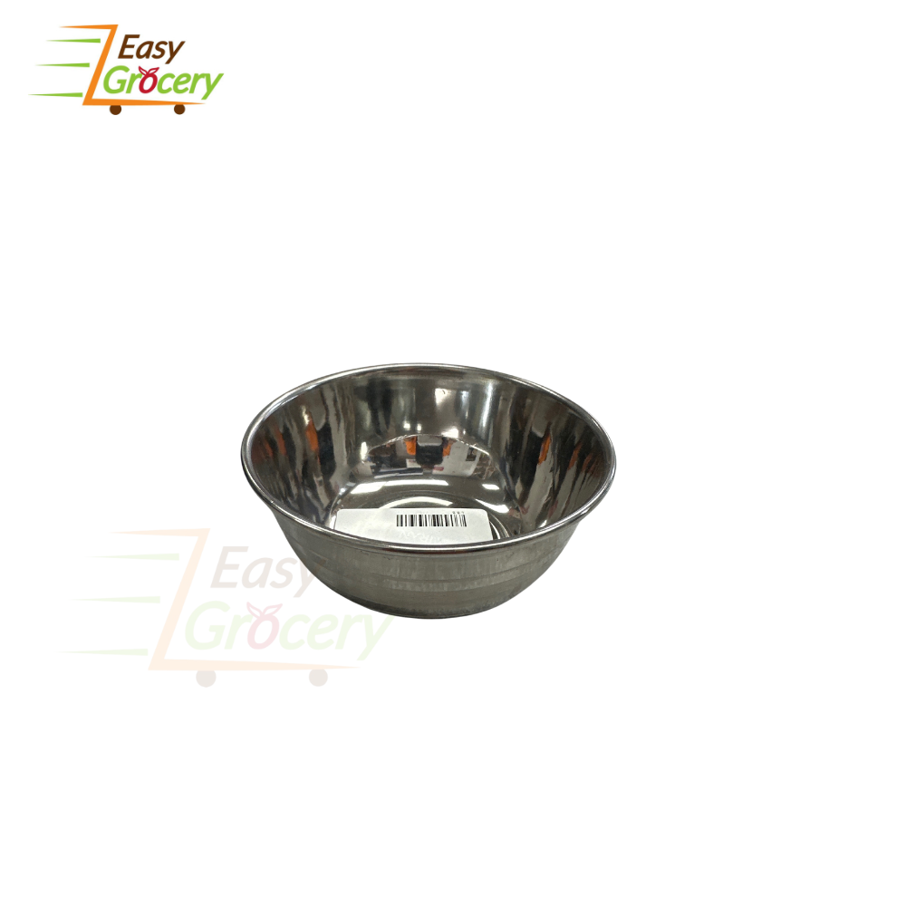 VINOD STAINLESS  STEEL BOWL 5"
