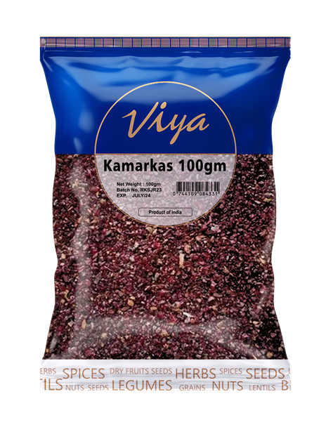 VIYA KAMARKAS 100G (BENGAL KINO)
