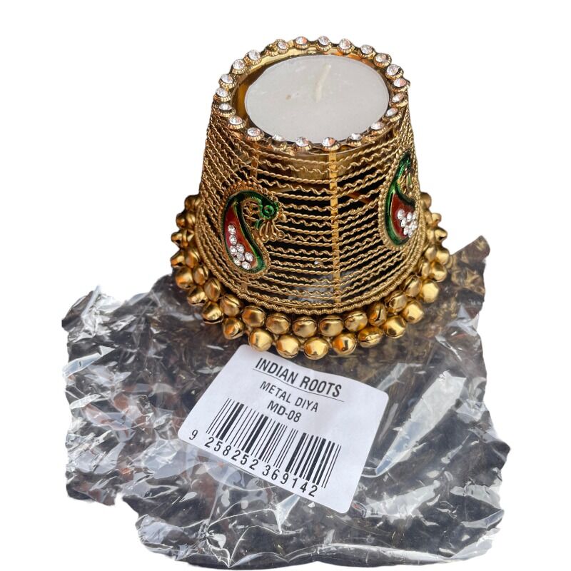 METAL DIYA MD08