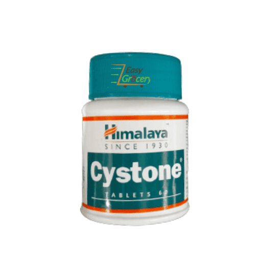 HIMALAYA CYSTONE 60 TABLETS