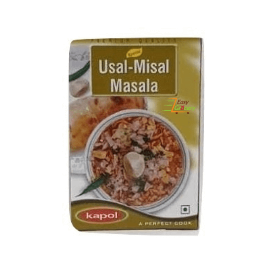 KAPOL USAL MISAL MASALA 50 G