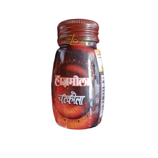 HAJMOLA CHATCOLA 120 TABLET