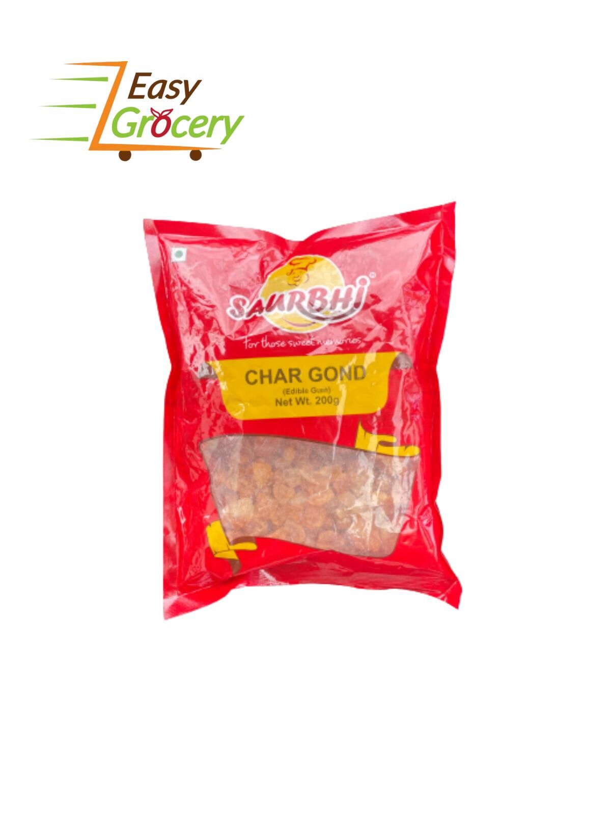 SAURBHI CHAR GOND 200 G