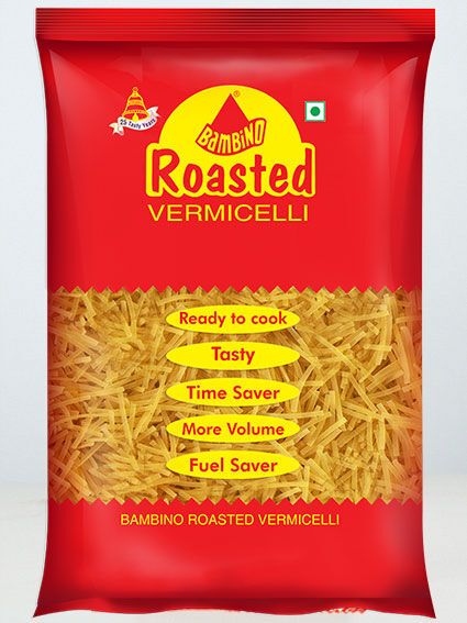 BAMBINO ROASTED VERMICELLI 800GM