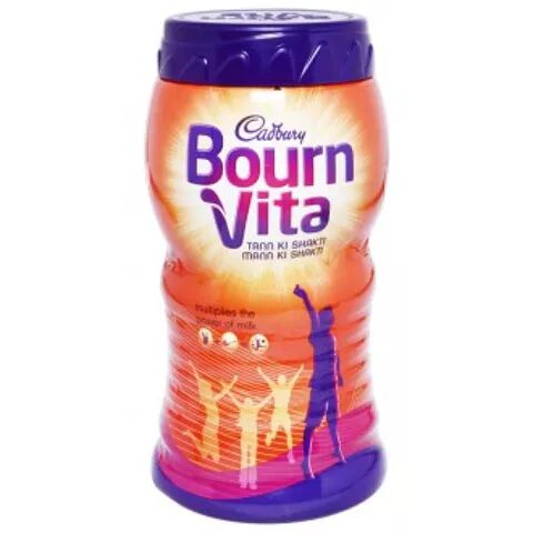 BOURNVITA 500G*