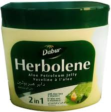DABUR HERBOLENE 115 ML
