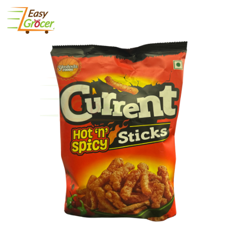 CURRENT HOT AND SPICY STICK 80 G
