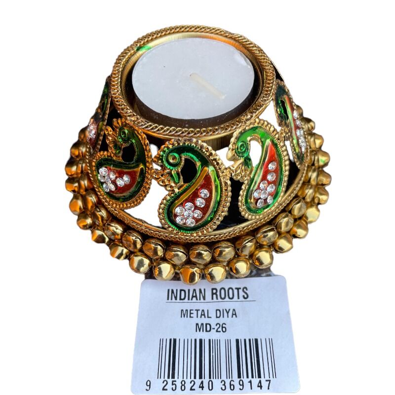 METAL DIYA MD26