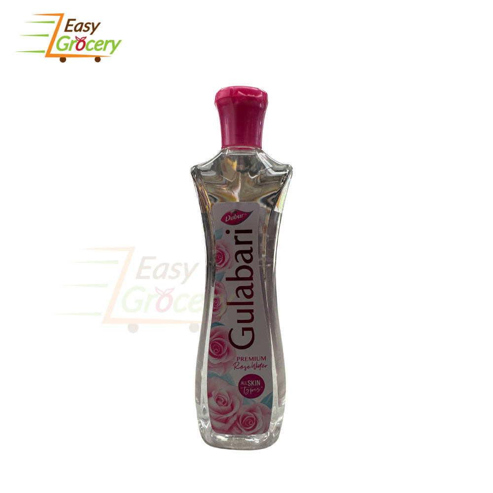 DABUR GULABARI ROSE WATER 250ML