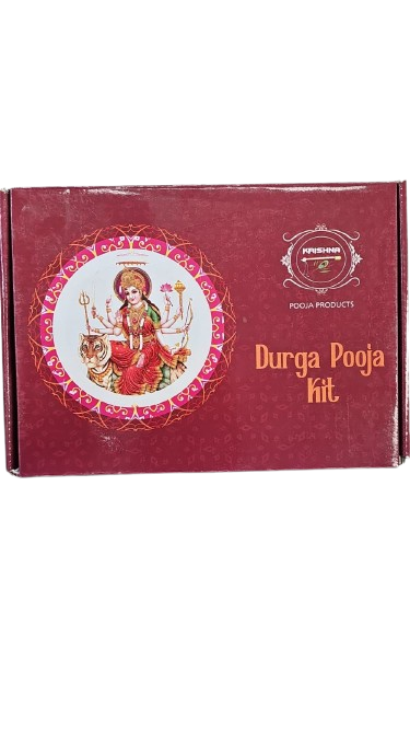 DURGA POOJA KIT