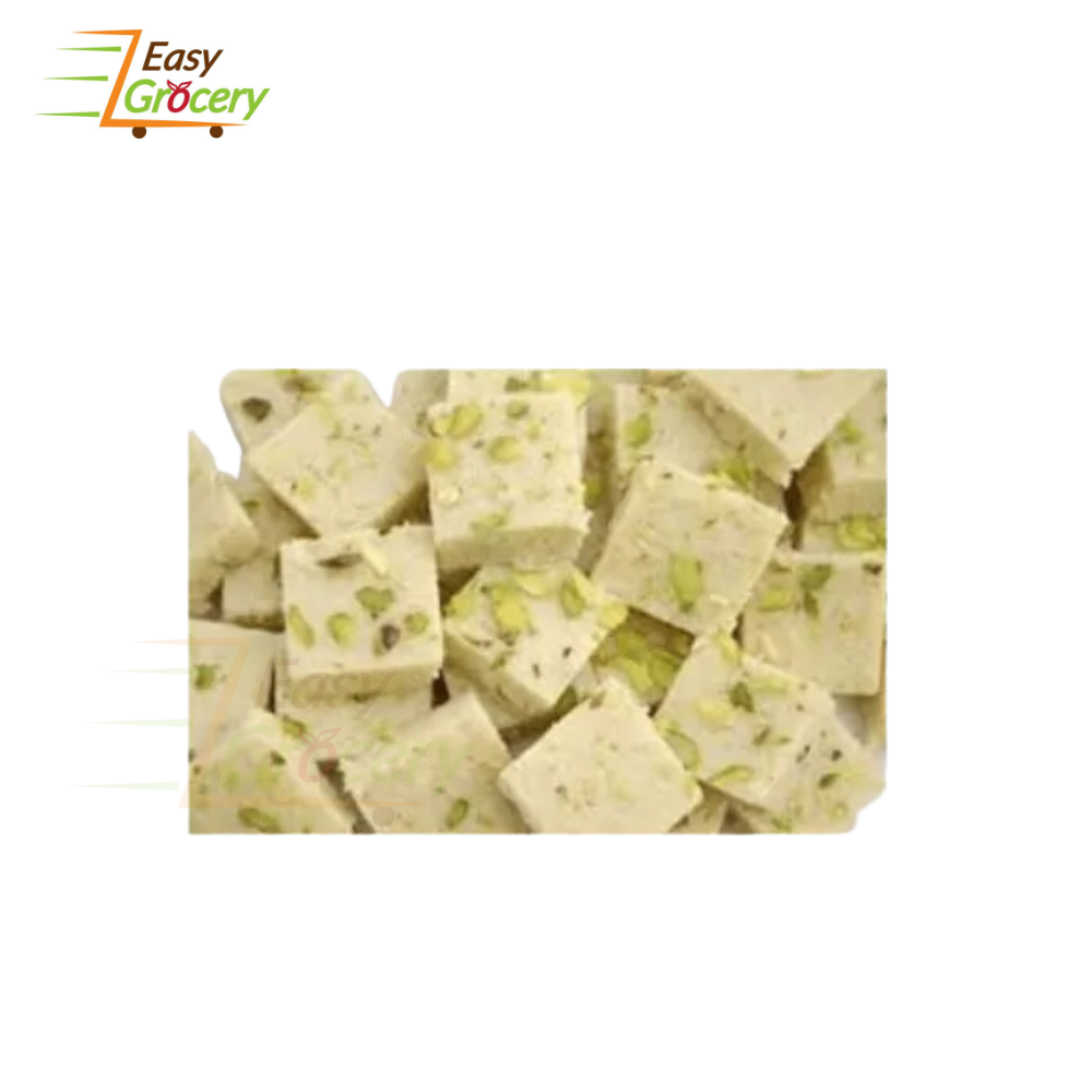 Fresh Plain Barfi 250g