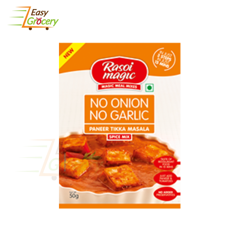 RM PANEER TIKKA MASALA NONG 50GM