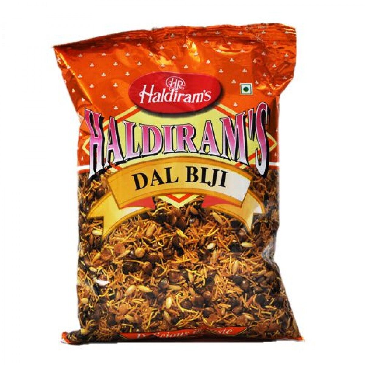 HALDIRAM DAL BIJI 400 G