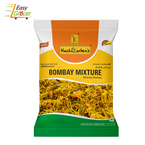 KOZHIKODEN'S BOMBAY MIXTURE 200G