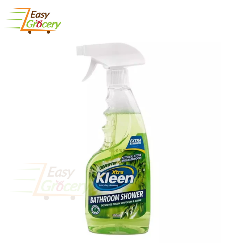 KLEEN BATHROOM SHOWER SPRAY 500ML