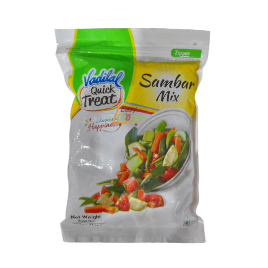 VADILAL SAMBAR MIX 312 G