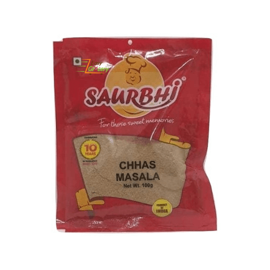 SAURBHI CHHAS MSL 100 G