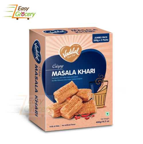 VADILAL MASALA KHARI 400 G