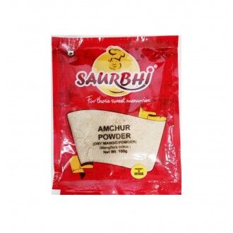 SAURBHI AMCHUR POWDER 200 G