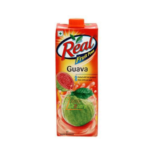 REAL GUAVA 1 L