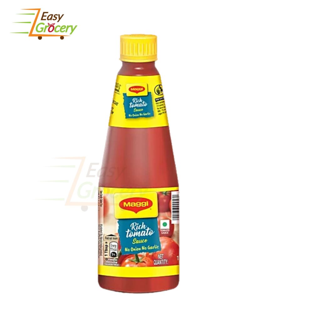 MAGGI RICH TOMATO KETCHUP 970g