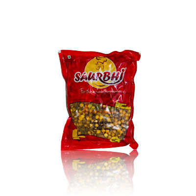 SAURBHI ROSTED GRAM SALT 850G