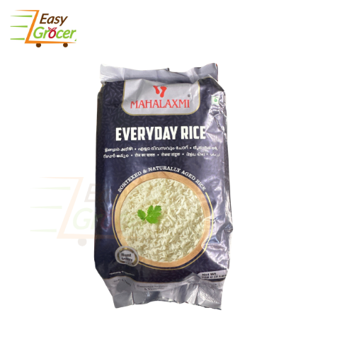 MAHALAXMI EVEREDAY RICE 908GM