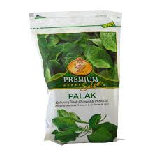 DEEP SPINACH(BLOCK) 340 G