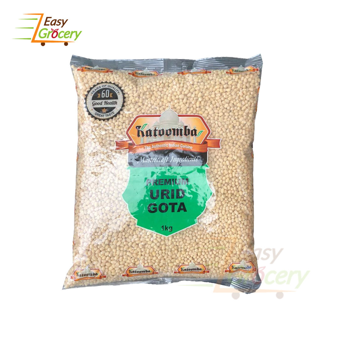 KATOOMBA URID GOTA 1 KG