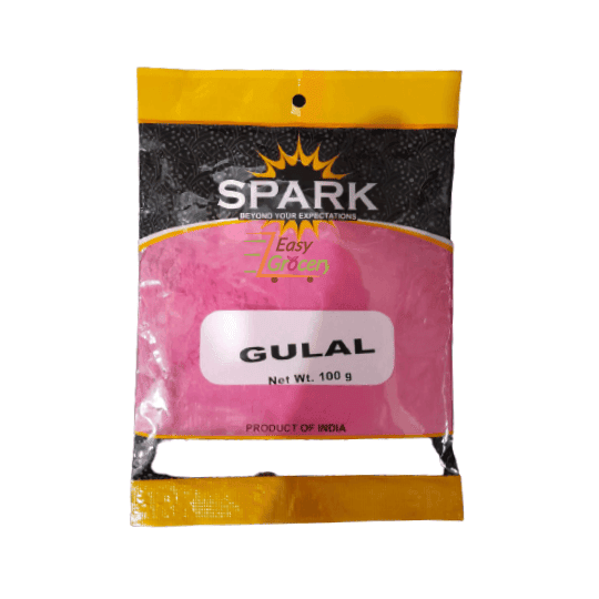SPARK POOJA GULAL PWD 100G