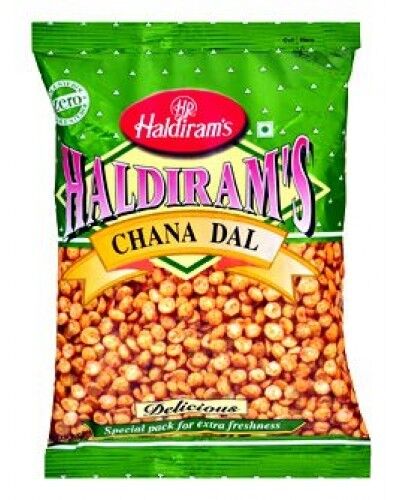 HALDIRAM CHANA DAL 400 G