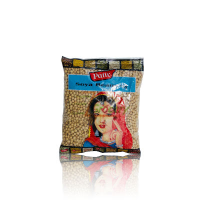 PATTU SOYA BEANS 1 KG