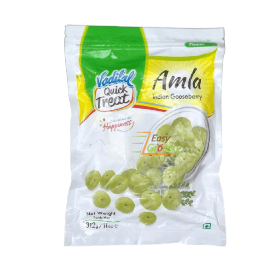 VADILAL AMLA  312 G