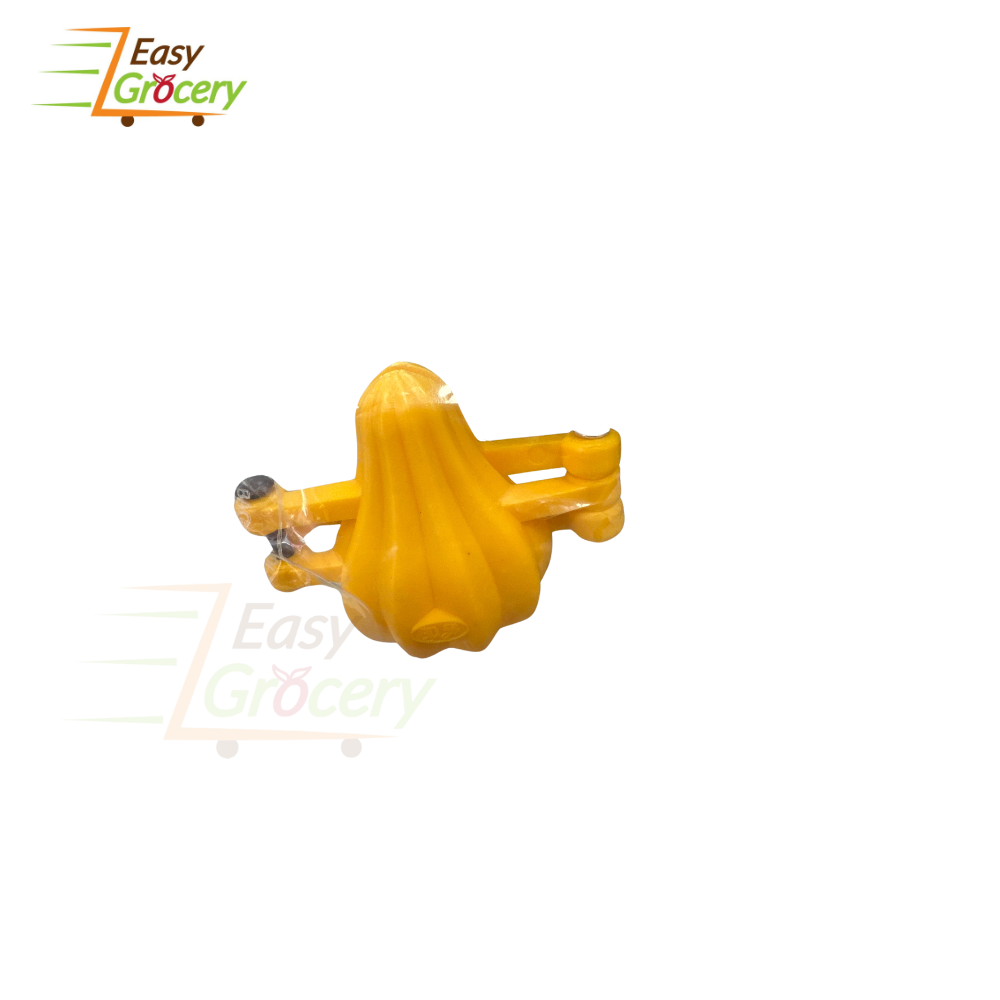PLASTIC MODAK MOULD SMALL 1 PC