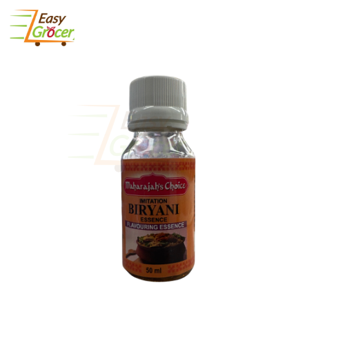 MAHARAJAH'S CHOICE BIRYANI ESSENCE 50ML