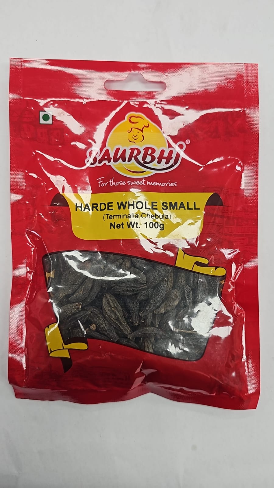 SAURBHI HARDE SMALL 100 G