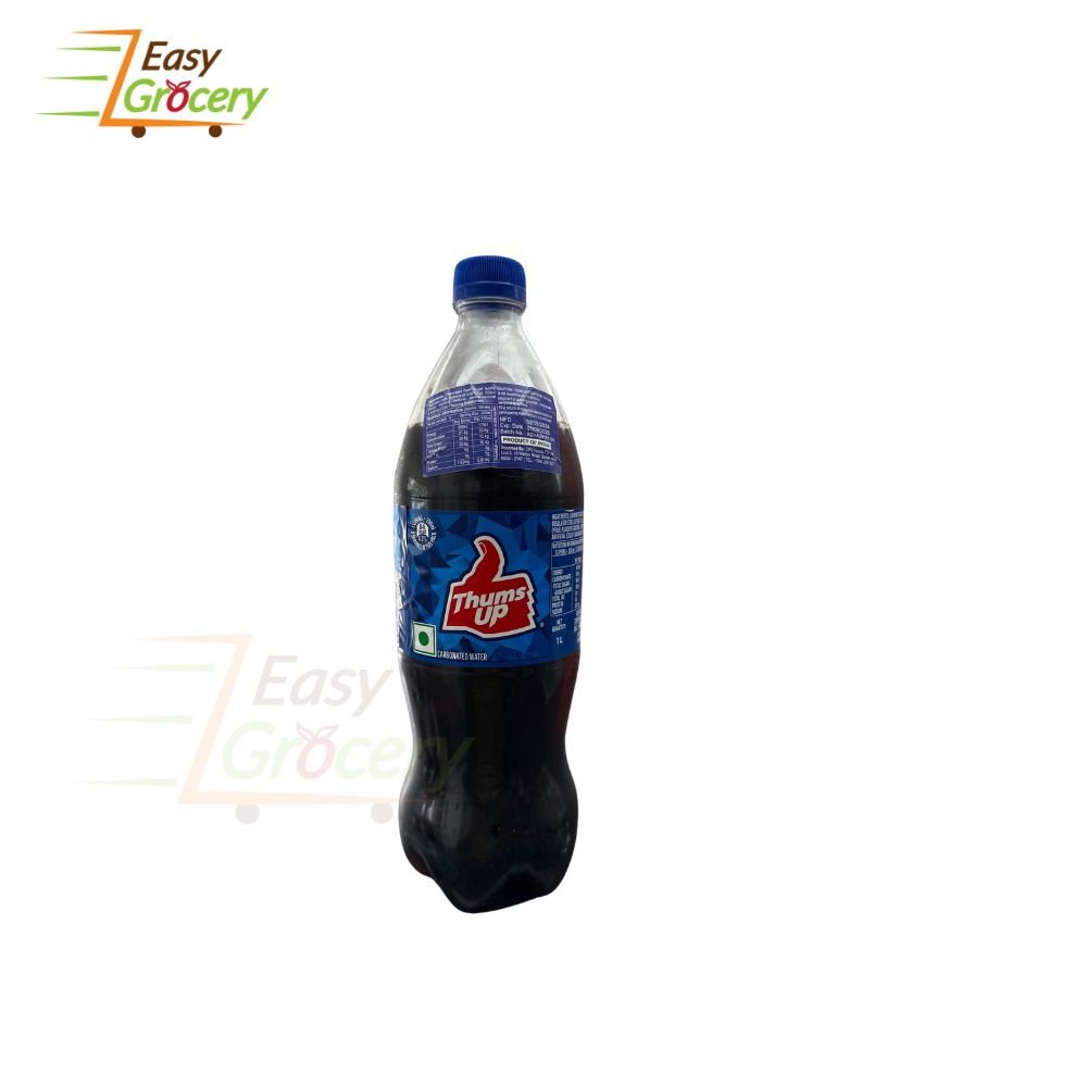 THUMS UP 1 LT