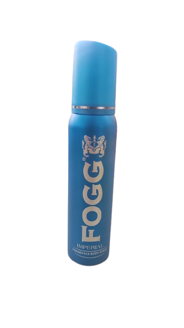 FOGG IMPERIAL BODY SPRAY 120 ML