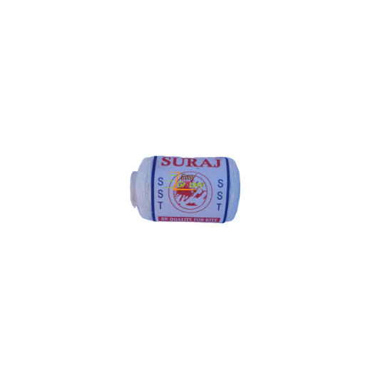 Pooja Cotton Thread White 1 pc