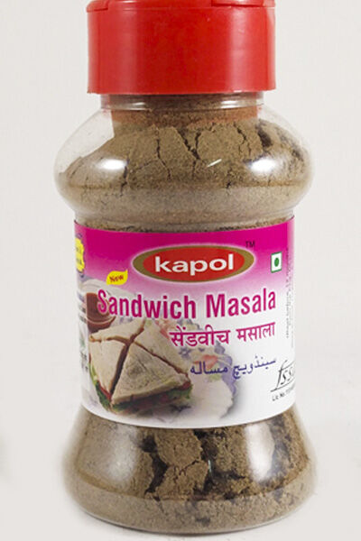 KAPOL SANDWICH  MASALA 100 G