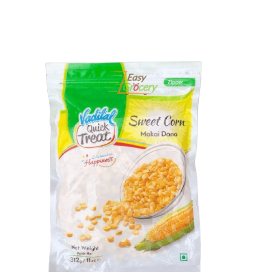 VADILAL SWEET CORN 312GM