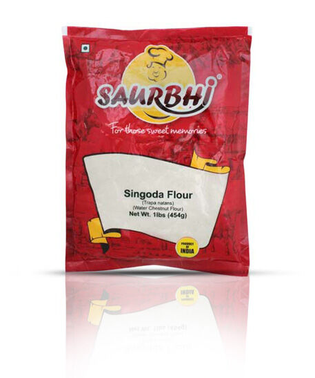 SAURBHI SINGODA FLOUR 454 G